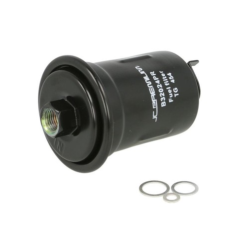 Fuel filter fits chrysler - 1x,