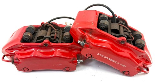 Porsche 986 987 - , cayman