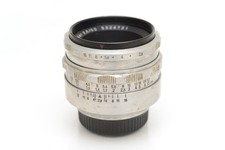 Carl Zeiss Jena Tessar 50mm