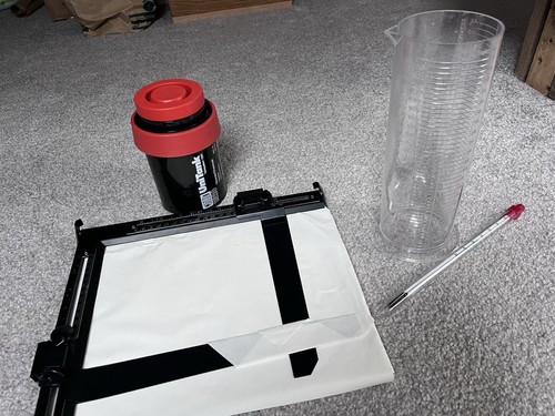 Dark room equipment jobo - equipment-,