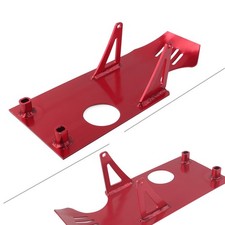 Engine Skid Plate For Honda