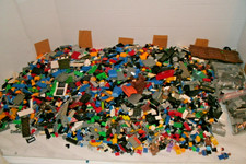 Large Amount of Mega Bloks