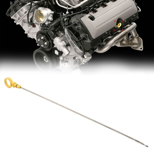 Engine oil dipstick for - dipstick, ford
