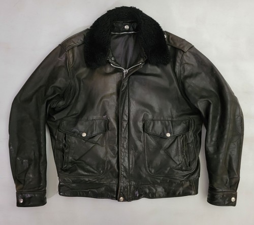 Vtg schott 198sm tone black - 198sm, 2
