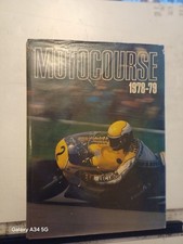 MOTOCOURSE 1978-1979 GRAND