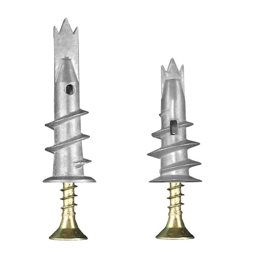 Pcs plasterboard fixings - plasterboard,