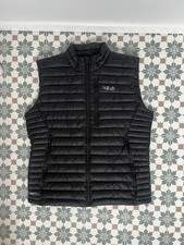 Rab Mens Microlight Vest Down