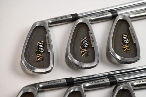 Macgregor mc600 irons 8i - /, 3-8i