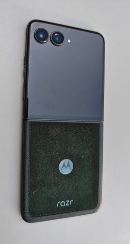 Motorola razr ultra 512gb - 60,