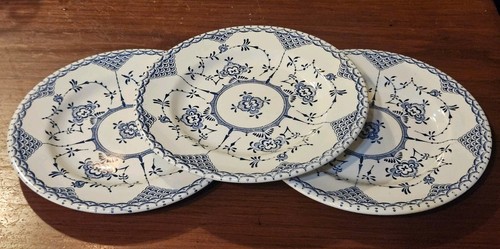 English ironstone - 3, x