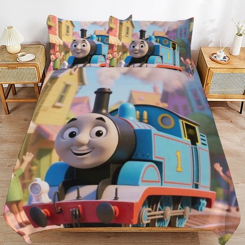 Thomas the tank engine - ,
