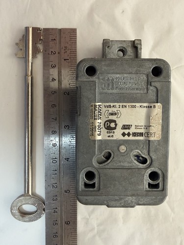 Kaba mauer 70079 praetor - mauer,