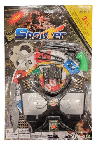 Kids toy police - toy,