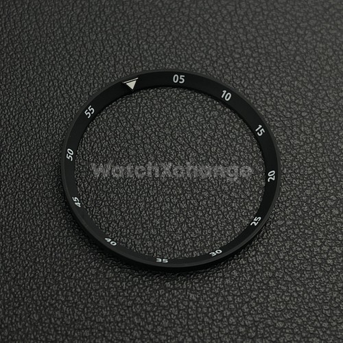 4mm black chapter - black, for