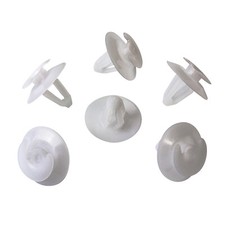 15x Interior Trim Rear Door