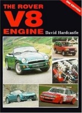 The Rover V8 Engine-David