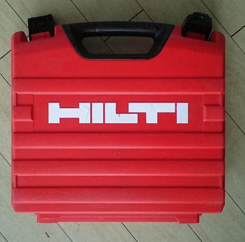 Hilti 1800 tek gun - 1800,