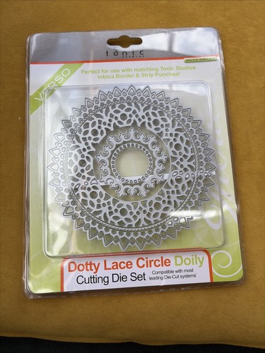 Tonic studios dotty lace - dotty,