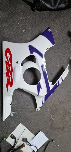 Honda cbr 600 panel - f, fairing