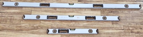 Magnusson level set - magnusson,