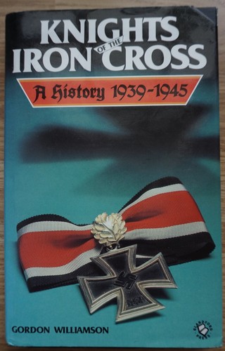 Knights the iron cross a - knights, of