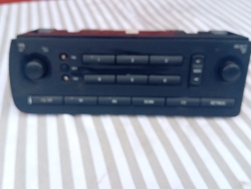 Saab radio from 05 - ,