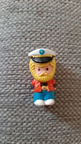 Palitoy rare light house - rare,