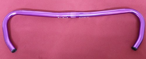 Shogun bullbar handlebar - shogun,