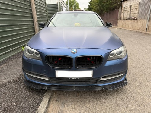 2014 2016 bmw series - bmw, lci