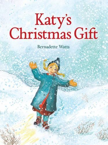 Katy christmas gift - christmas,