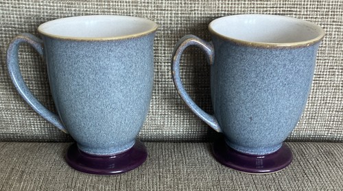 Lovely pair denby - lovely, storm