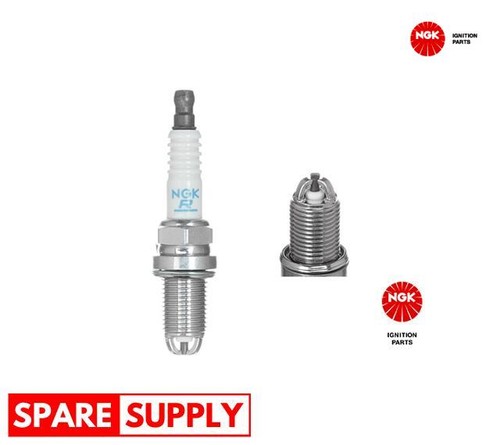 Spark plug for cabrio - plug,