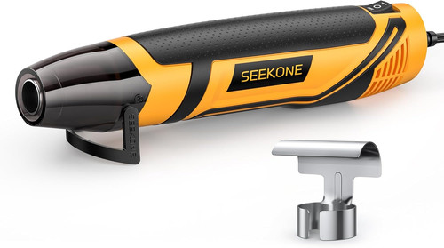Mini heat gun 350w 260 - heat, 260/450℃