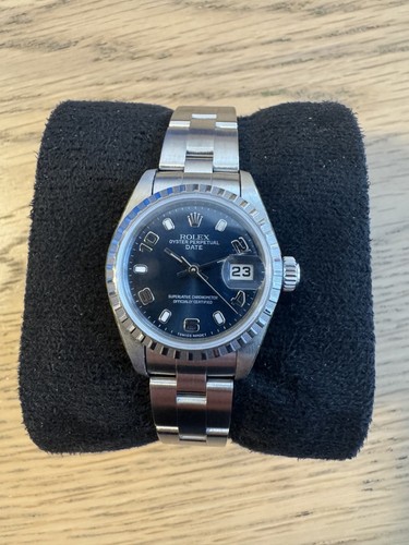 Rolex lady date - lady,