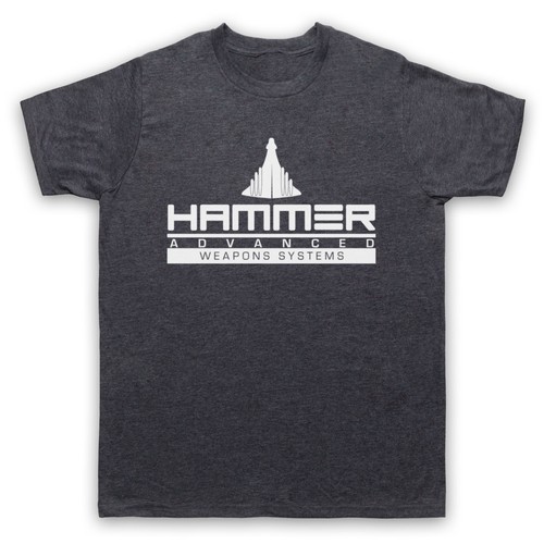 Hammer advanced weapons iron - advanced,