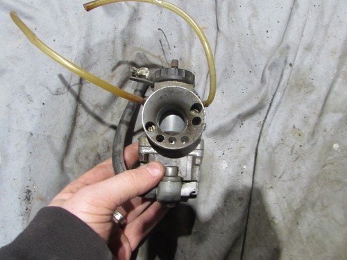 Amal concentric mk2 carb - concentric,