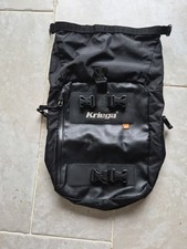 Kriega US10 Motorcycle Bag Dry
