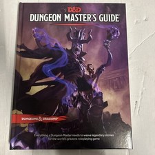 Dungeons & Dragons: Dungeon