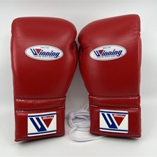 Winning MS-400 12oz Pro Boxing