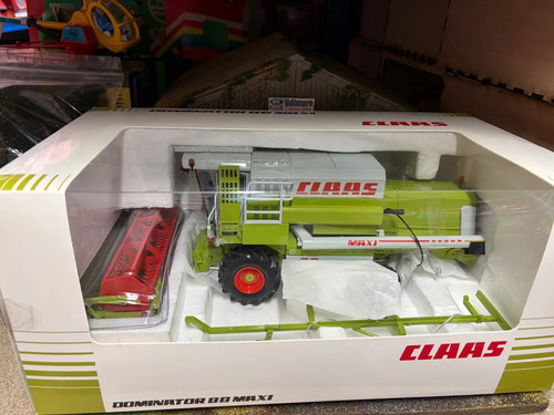 Rep170 replicagri claas - replicagri,