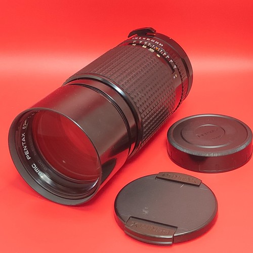 Mint smc pentax 300mm f - [mint],