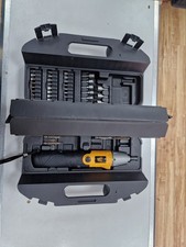 JCB 6V Cordless Screwdriver