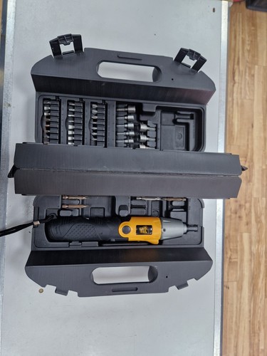 Jcb cordless screwdriver - jcb,