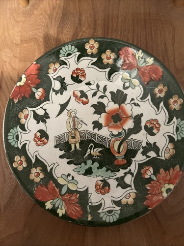 Royal staffordshire pottery - royal,