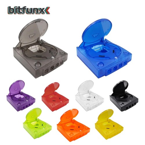 New replacement plastic shell - new,