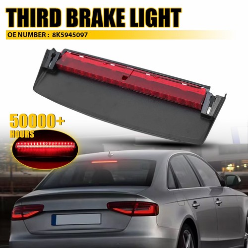 Third brake light led central - third,