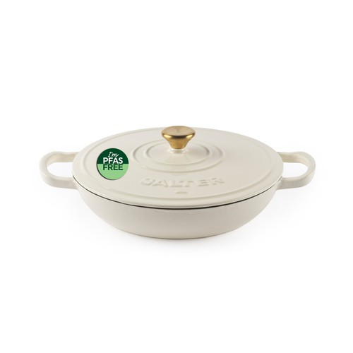 Salter chester shallow cast - salter,