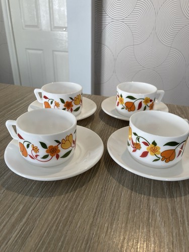 Vintage arcopal france - france, 4