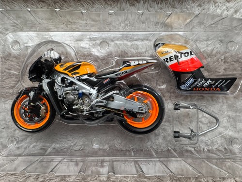 Minichamps repsol honda - 1/12,
