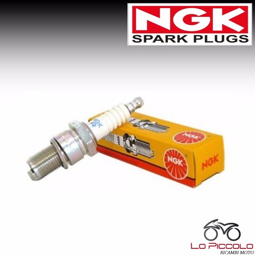 Candle ngk cpr9ea - ngk, yamaha